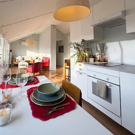La Casa Di Evy Apartamento