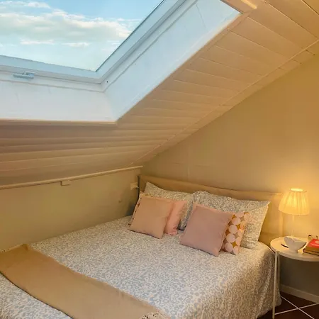 Apartamento La Casa Di Evy *