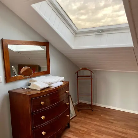 Apartamento La Casa Di Evy
