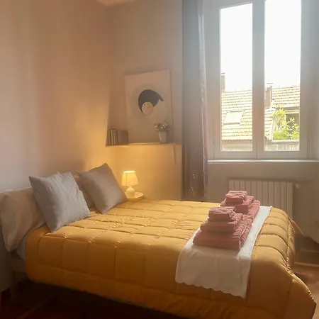 La Casa Di Evy Milão