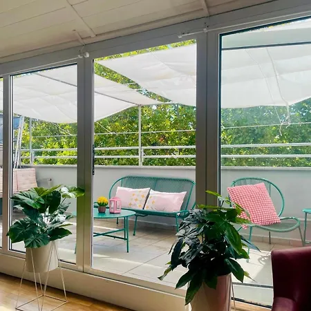 La Casa Di Evy Apartament Mediolan