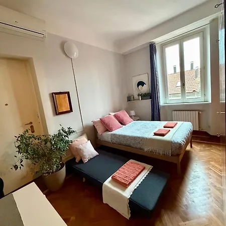 La Casa Di Evy Mediolan