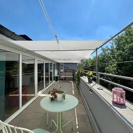 La Casa Di Evy Apartament *