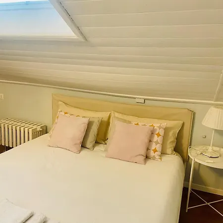 La Casa Di Evy Apartament Mediolan