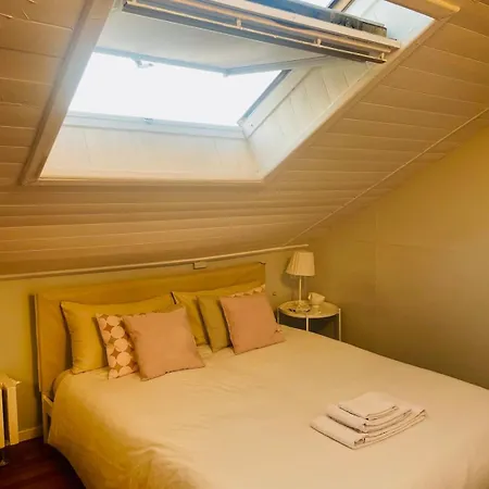 Apartament La Casa Di Evy Mediolan