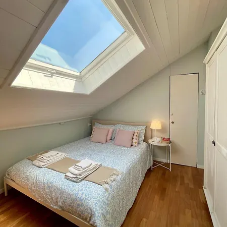 La Casa Di Evy Apartament