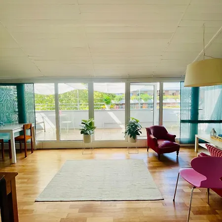 La Casa Di Evy Mediolan