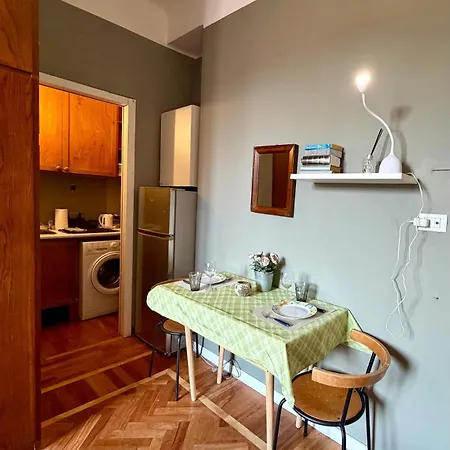 Apartamento Tricolore Skyline Terrace