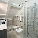 Tricolore Skyline Terrace Apartman