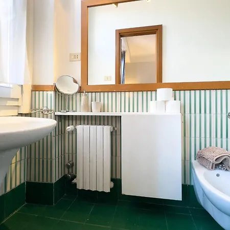 Apartman La Casa Di Evy *