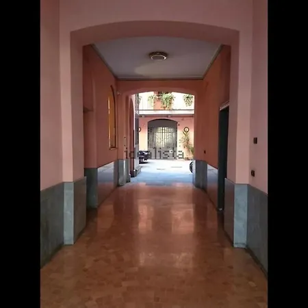 La Casa Di Evy Apartment Milan