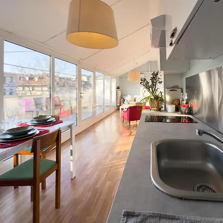 Apartment La Casa Di Evy