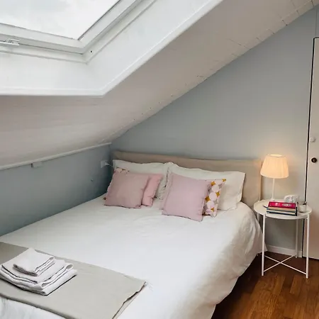 La Casa Di Evy Lejlighed