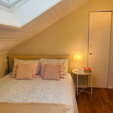 La Casa Di Evy Apartment Mailand