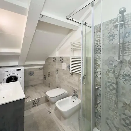 La Casa Di Evy Apartment
