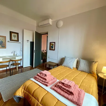 La Casa Di Evy *