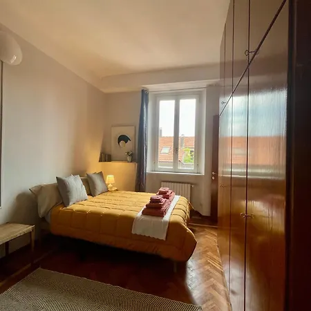 Apartment La Casa Di Evy *