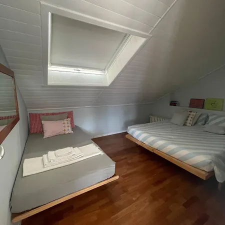 La Casa Di Evy Lejlighed Milano